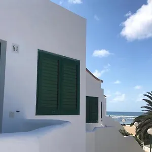 Lido Playa Cotillo